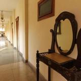 OYO Rooms Heritage Hathwa Palace — фото 2