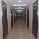 Гостиница Madhuvan Palace — фото 1