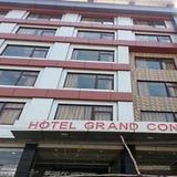 Гостиница Grand Continental — фото 2