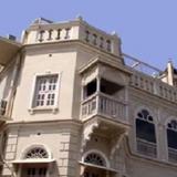 Гостиница Palace On Ganges — фото 3