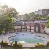 Гостиница Pallavi International — фото 2