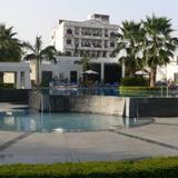 Гостиница Ramada Plaza JHV — фото 2