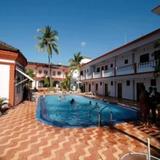 Anjuna Beach Resort — фото 1