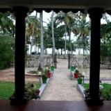 Marari Arabian Seaview Homestay — фото 1