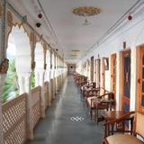 Гостиница Pushkar Palace — фото 3