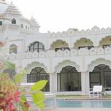 Гостиница Gulaab Niwaas Palace — фото 3