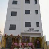 Hotel Laxman Resort — фото 3