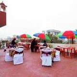 Гостиница Taj Haveli Agra — фото 3