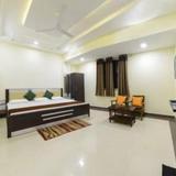 Hotel Atul Palace — фото 1