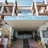 Hotel Vikram Palace — фото 2