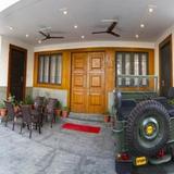Pearl of Taj Home Stay — фото 3
