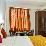Гостиница Zo Rooms Samovar Fatehabad Road — фото 1
