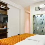 Гостиница Zo Rooms Samovar Fatehabad Road — фото 2