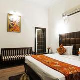 Гостиница Zo Rooms VIP Road Kalakriti — фото 2