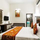 Гостиница Zo Rooms VIP Road Kalakriti — фото 3
