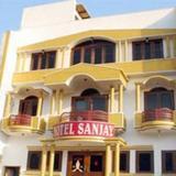Hotel Sanjay — фото 1