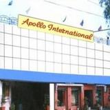 Hotel Apollo — фото 1