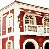 Гостиница Welcome Heritage Panjim Inn and Panjim Peoples — фото 2