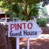 Pinto Guest House — фото 1