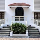 Гостиница Radisson Goa Candolim — фото 3
