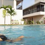 The O Hotel & Resort Goa — фото 2