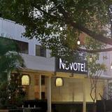 Novotel Goa Shrem Resort — фото 3
