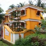Holiday Apartments Benaulim Goa — фото 3