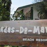 Ondas Do Mar Beach Resort — фото 2