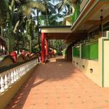 The Plazaa Inn Goa — фото 3