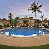 Гостиница Casa De Goa - Boutique Resort — фото 3