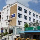 Гостиница Best Western Tirupati — фото 3