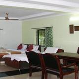 Brindavan Tamilnadu Guest House — фото 1