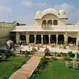 Bhadrawati Palace Hotel — фото 1