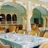 Bhadrawati Palace Hotel — фото 2