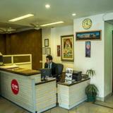 Гостиница Oyo Rooms Noida City Centre Ii — фото 1