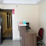 Гостиница Oyo Rooms Noida Fortis Hospital — фото 2