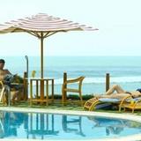 Гостиница Hindustan Beach Retreat — фото 2