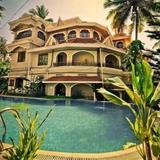 Гостиница Thiruvambadi Beach Retreat — фото 3