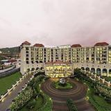 Гостиница Novotel Imagica Khopoli — фото 1