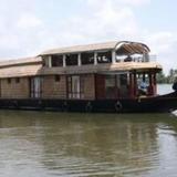 Angel Queen House Boats — фото 2