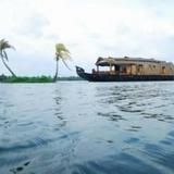 Pournami Houseboats — фото 2