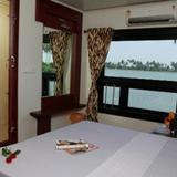 Alleppey Holiday Beach Resort — фото 3