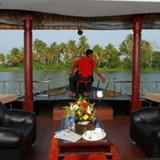 Alleppey Holiday Beach Resort — фото 2