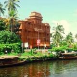 Haveli Backwater Resort — фото 1