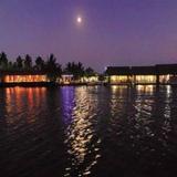 Гостиница The Pride Emarald Alappuzha — фото 1