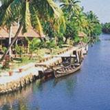 Coir Village Lake Resort — фото 1