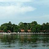 Thanneermukkom Ayurvedic Lake Resort — фото 3