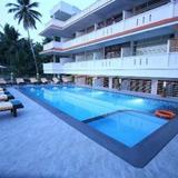 Samudra Theeram Beach Resort — фото 3