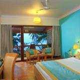 Uday Samudra Leisure Beach Hotel — фото 3