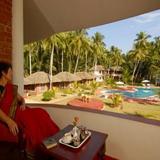 Abad Harmonia Ayurvedic Beach Resort — фото 1